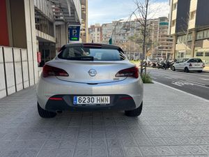 Opel Astra 2.0 CDTi S/S Sportive Auto GTC  - Foto 9