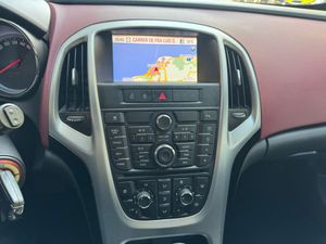 Opel Astra 2.0 CDTi S/S Sportive Auto GTC  - Foto 20