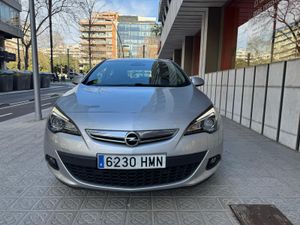 Opel Astra 2.0 CDTi S/S Sportive Auto GTC  - Foto 3