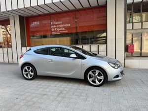 Opel Astra 2.0 CDTi S/S Sportive Auto GTC  - Foto 4