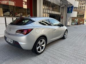 Opel Astra 2.0 CDTi S/S Sportive Auto GTC  - Foto 5