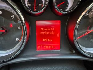 Opel Astra 2.0 CDTi S/S Sportive Auto GTC  - Foto 21