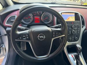 Opel Astra 2.0 CDTi S/S Sportive Auto GTC  - Foto 17