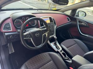 Opel Astra 2.0 CDTi S/S Sportive Auto GTC  - Foto 16