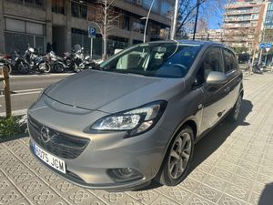 Opel Corsa 1.4 Selective 90 CV  - Foto 2