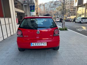 Volkswagen Polo 1.4 TDI Advance 70cv  - Foto 7