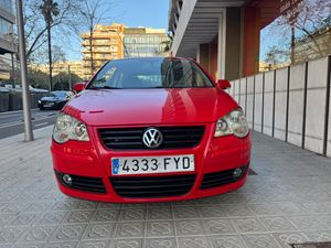 Volkswagen Polo 1.4 TDI Advance 70cv  - Foto 3