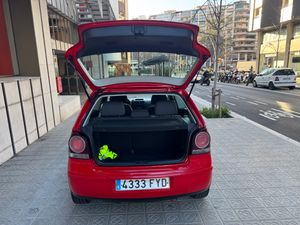 Volkswagen Polo 1.4 TDI Advance 70cv  - Foto 10