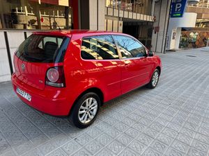 Volkswagen Polo 1.4 TDI Advance 70cv  - Foto 6