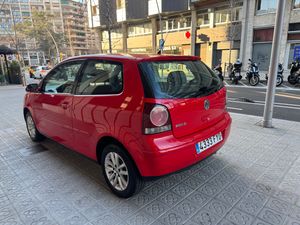 Volkswagen Polo 1.4 TDI Advance 70cv  - Foto 8