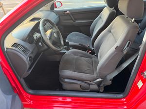 Volkswagen Polo 1.4 TDI Advance 70cv  - Foto 12