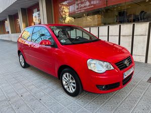 Volkswagen Polo 1.4 TDI Advance 70cv  - Foto 4
