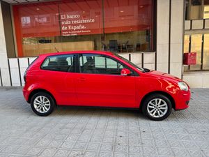 Volkswagen Polo 1.4 TDI Advance 70cv  - Foto 5