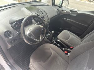 Ford Tourneo Courier 1.5 TDCi 95cv Ambiente  - Foto 8