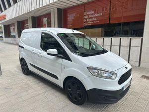 Ford Tourneo Courier 1.5 TDCi 95cv Ambiente  - Foto 4