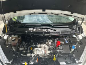 Ford Tourneo Courier 1.5 TDCi 95cv Ambiente  - Foto 20