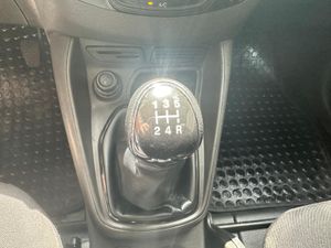 Ford Tourneo Courier 1.5 TDCi 95cv Ambiente  - Foto 12