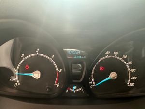 Ford Tourneo Courier 1.5 TDCi 95cv Ambiente  - Foto 14