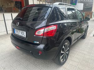 Nissan Qashqai 1.5 dCi TEKNA PREMIUM 4x2 18