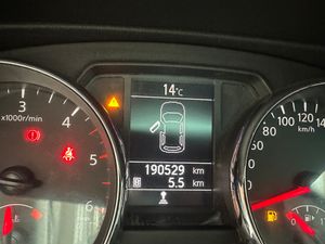 Nissan Qashqai 1.5 dCi TEKNA PREMIUM 4x2 18