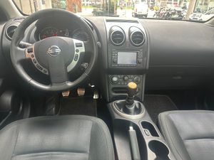 Nissan Qashqai 1.5 dCi TEKNA PREMIUM 4x2 18