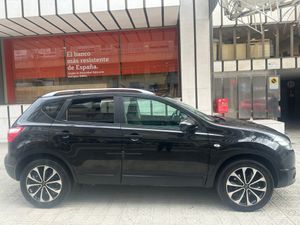 Nissan Qashqai 1.5 dCi TEKNA PREMIUM 4x2 18