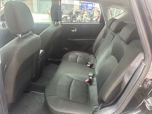 Nissan Qashqai 1.5 dCi TEKNA PREMIUM 4x2 18