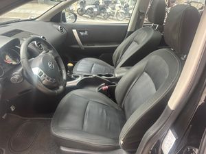Nissan Qashqai 1.5 dCi TEKNA PREMIUM 4x2 18