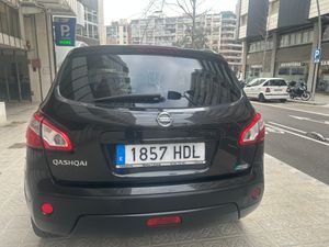 Nissan Qashqai 1.5 dCi TEKNA PREMIUM 4x2 18