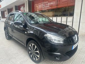 Nissan Qashqai 1.5 dCi TEKNA PREMIUM 4x2 18
