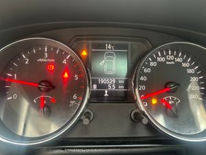 Nissan Qashqai 1.5 dCi TEKNA PREMIUM 4x2 18