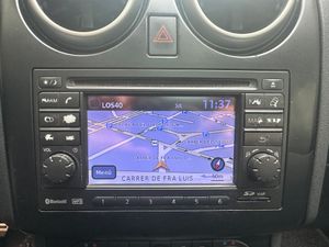Nissan Qashqai 1.5 dCi TEKNA PREMIUM 4x2 18