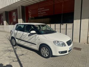 Skoda Fabia 1.2 60cv Young  - Foto 4