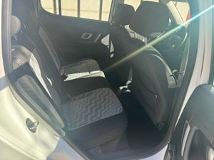 Skoda Fabia 1.2 60cv Young  - Foto 19