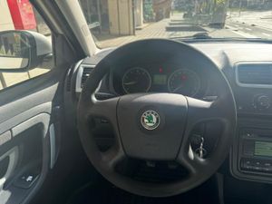 Skoda Fabia 1.2 60cv Young  - Foto 18