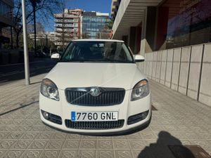 Skoda Fabia 1.2 60cv Young  - Foto 3