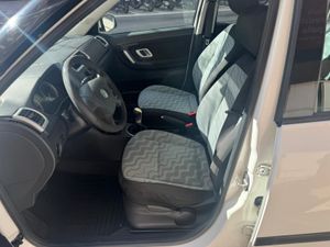 Skoda Fabia 1.2 60cv Young  - Foto 9