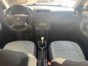 Skoda Fabia 1.2 60cv Young  - Foto 16