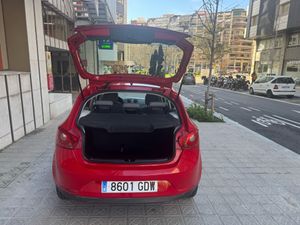 Seat Ibiza 1.4 16v 85cv Junior  - Foto 9