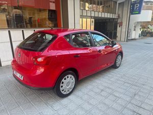 Seat Ibiza 1.4 16v 85cv Junior  - Foto 5