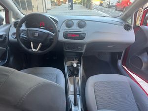 Seat Ibiza 1.4 16v 85cv Junior  - Foto 21