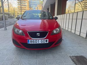 Seat Ibiza 1.4 16v 85cv Junior  - Foto 3
