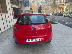 Seat Ibiza 1.4 16v 85cv Junior  - Foto 6