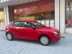 Seat Ibiza 1.4 16v 85cv Junior  - Foto 4