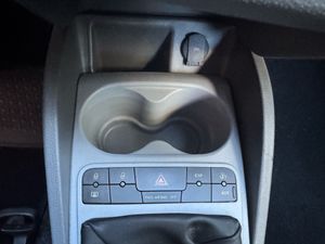 Seat Ibiza 1.4 16v 85cv Junior  - Foto 17