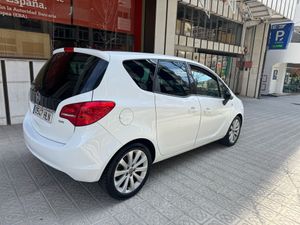 Opel Meriva 1.7 CDTI 110 CV Selective  - Foto 5