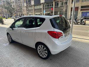 Opel Meriva 1.7 CDTI 110 CV Selective  - Foto 7
