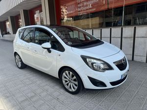 Opel Meriva 1.7 CDTI 110 CV Selective  - Foto 3