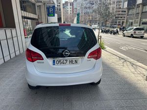 Opel Meriva 1.7 CDTI 110 CV Selective  - Foto 12