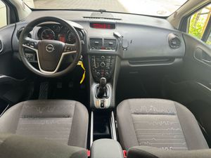 Opel Meriva 1.7 CDTI 110 CV Selective  - Foto 16